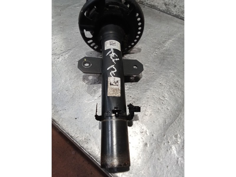 Recambio de amortiguador delantero izquierdo para mercedes-benz sprinter iii furgón fwd referencia OEM IAM A9103209800003  22