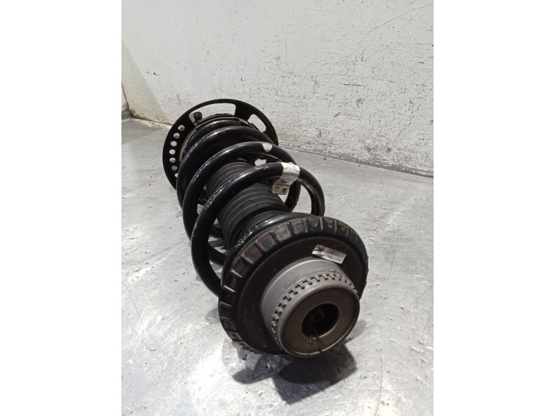 Recambio de amortiguador delantero izquierdo para mercedes-benz sprinter iii furgón fwd referencia OEM IAM A9103209800003  22