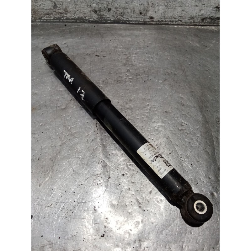 Recambio de amortiguador trasero izquierdo para mercedes-benz sprinter iii furgón fwd referencia OEM IAM A9103263800  22