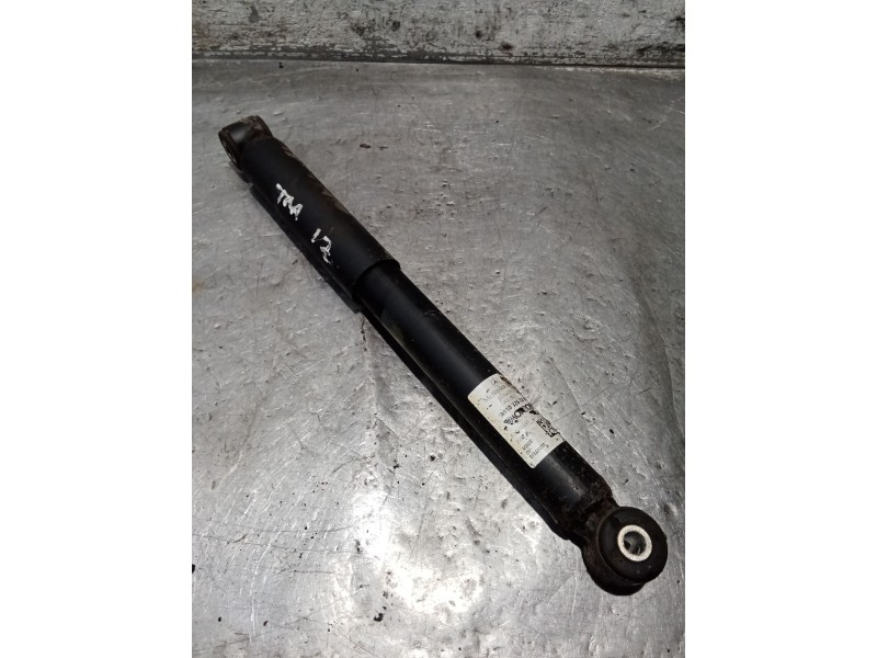 Recambio de amortiguador trasero izquierdo para mercedes-benz sprinter iii furgón fwd referencia OEM IAM A9103263800  22