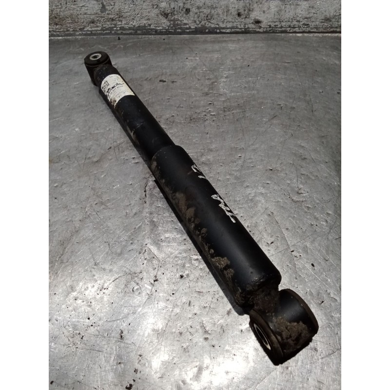 Recambio de amortiguador trasero izquierdo para mercedes-benz sprinter iii furgón fwd referencia OEM IAM A9103263800  22