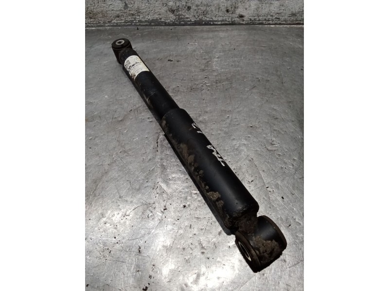 Recambio de amortiguador trasero izquierdo para mercedes-benz sprinter iii furgón fwd referencia OEM IAM A9103263800  22