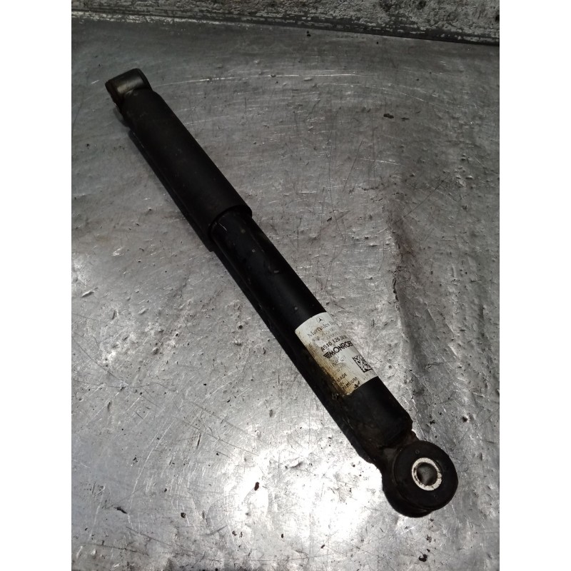 Recambio de amortiguador trasero derecho para mercedes-benz sprinter iii furgón fwd referencia OEM IAM A9103263800  22