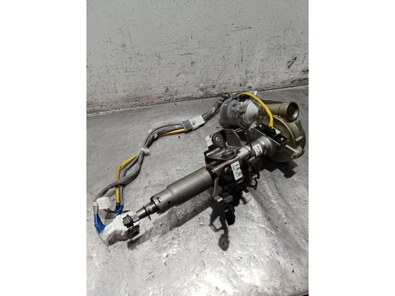 Recambio de columna direccion para toyota prius (nhw30) eco referencia OEM IAM   