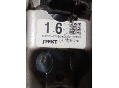 Recambio de columna direccion para toyota prius (nhw30) eco referencia OEM IAM    2