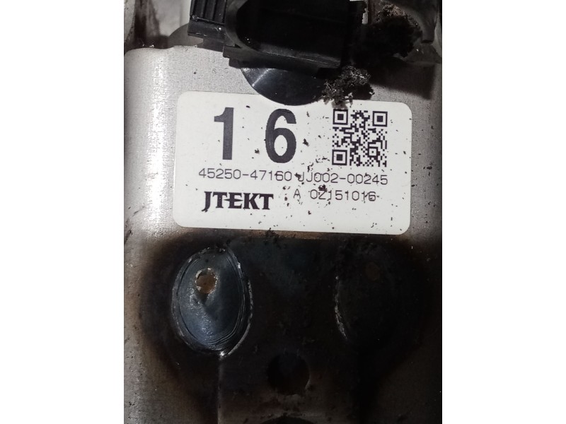 Recambio de columna direccion para toyota prius (nhw30) eco referencia OEM IAM   