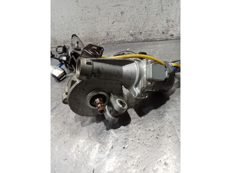 Recambio de columna direccion para toyota prius (nhw30) eco referencia OEM IAM   