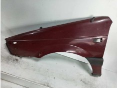 Recambio de aleta delantera izquierda para volkswagen passat berlina (3a2) 1.8 referencia OEM IAM   