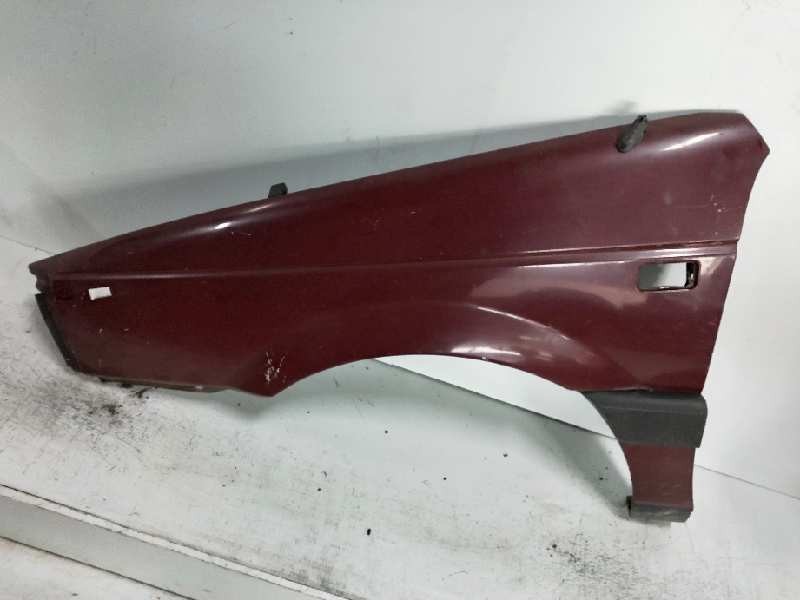 Recambio de aleta delantera izquierda para volkswagen passat berlina (3a2) 1.8 referencia OEM IAM   