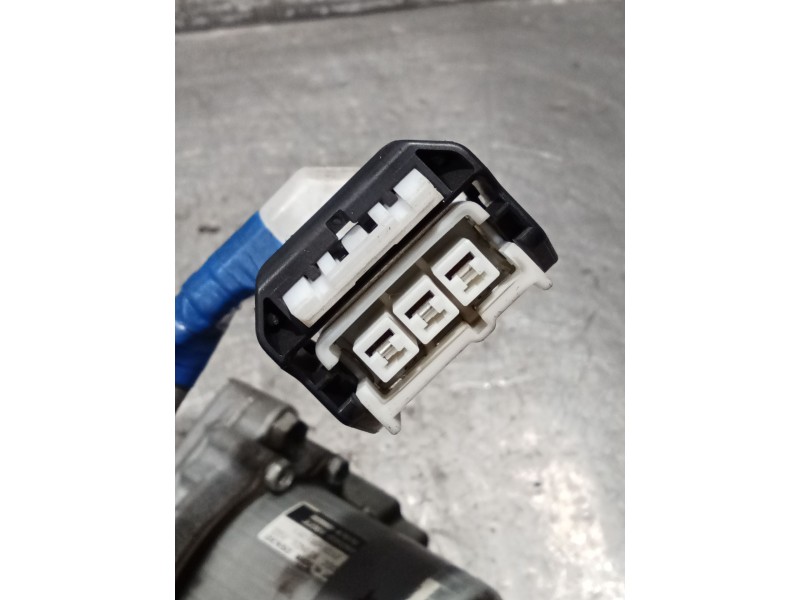 Recambio de columna direccion para toyota prius (nhw30) eco referencia OEM IAM   