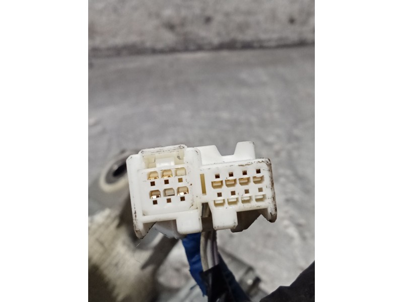 Recambio de columna direccion para toyota prius (nhw30) eco referencia OEM IAM   