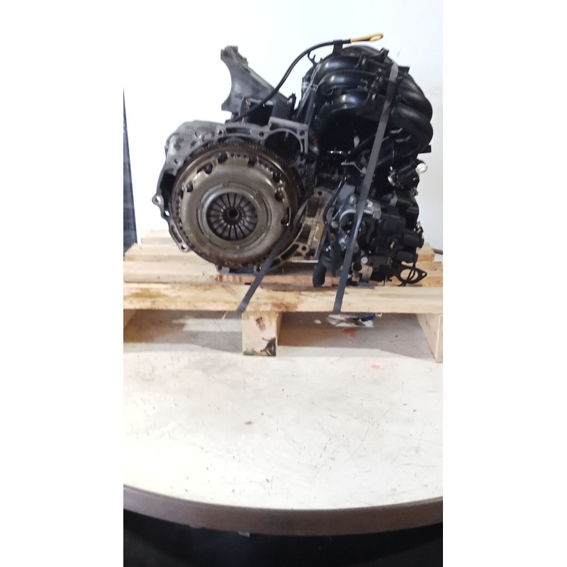 Recambio de motor completo para ford c-max (dm2) 1.6 referencia OEM IAM SHDA  7L31734