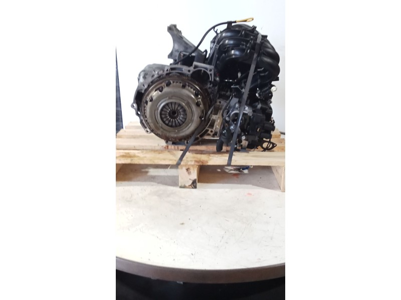 Recambio de motor completo para ford c-max (dm2) 1.6 referencia OEM IAM SHDA  7L31734