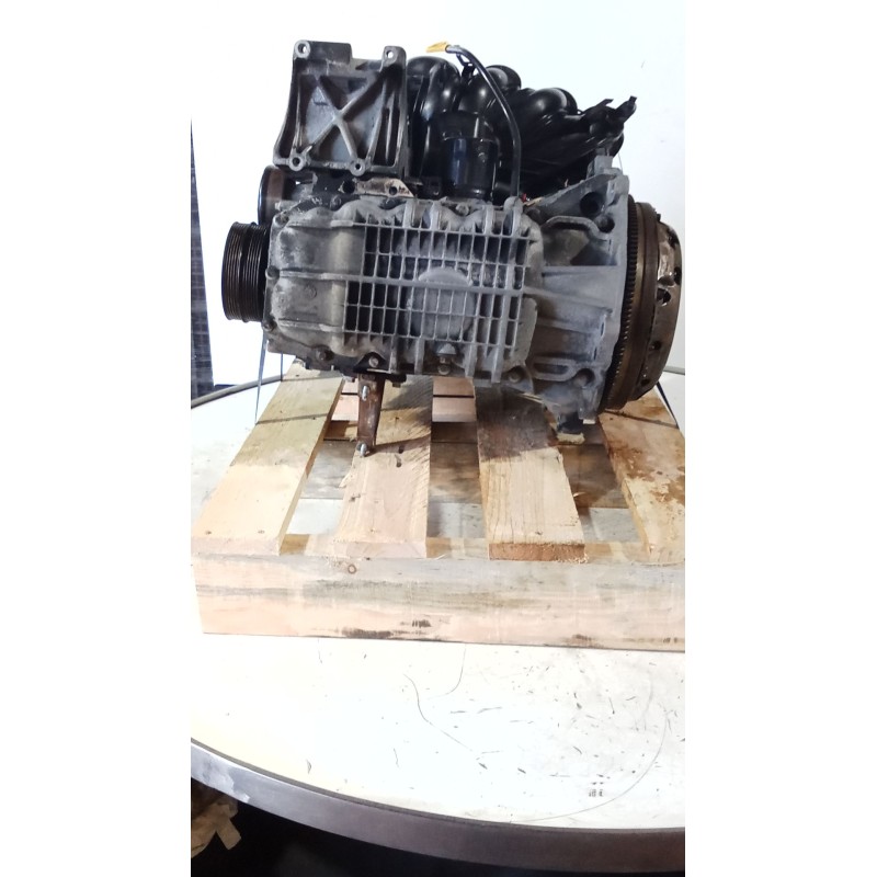 Recambio de motor completo para ford c-max (dm2) 1.6 referencia OEM IAM SHDA  7L31734