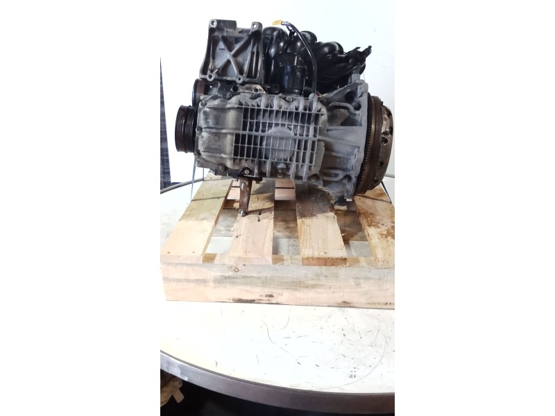 Recambio de motor completo para ford c-max (dm2) 1.6 referencia OEM IAM SHDA  7L31734