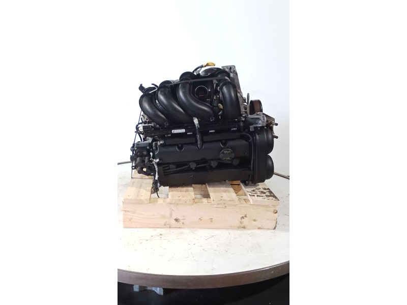 Recambio de motor completo para ford c-max (dm2) 1.6 referencia OEM IAM SHDA  7L31734