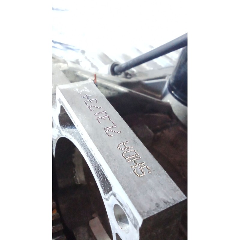 Recambio de motor completo para ford c-max (dm2) 1.6 referencia OEM IAM SHDA  7L31734