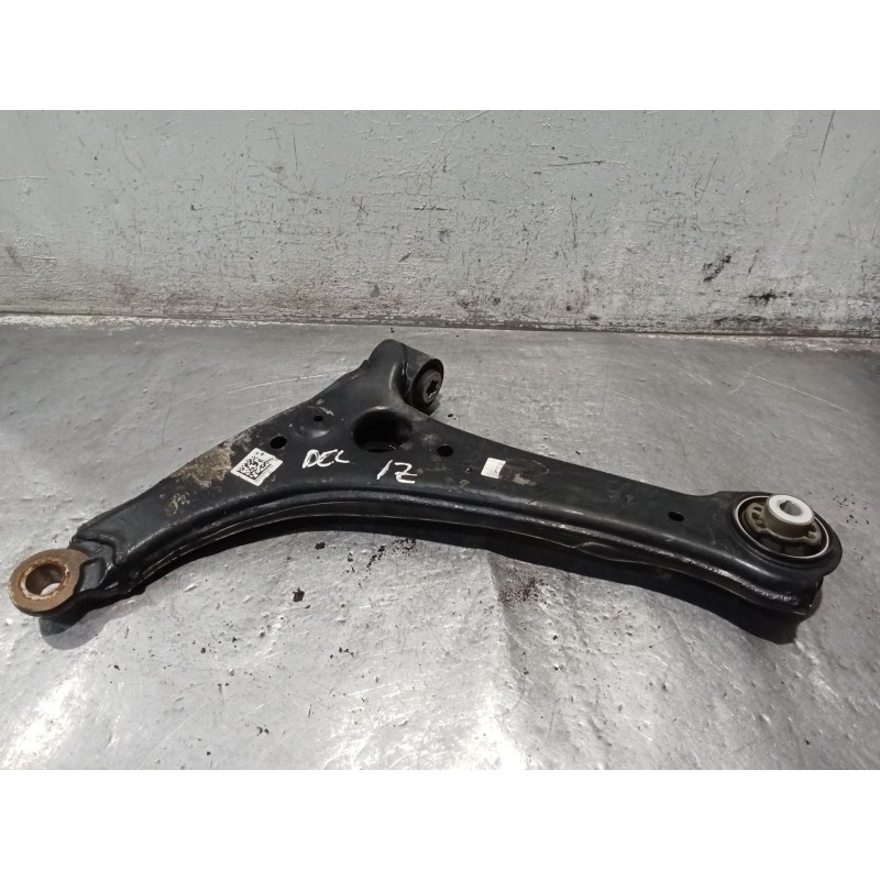Recambio de brazo suspension inferior delantero izquierdo para mercedes-benz sprinter iii furgón fwd referencia OEM IAM A9103330
