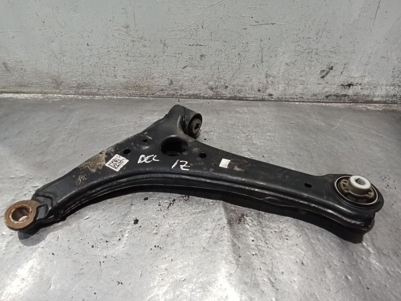 Recambio de brazo suspension inferior delantero izquierdo para mercedes-benz sprinter iii furgón fwd referencia OEM IAM A9103330