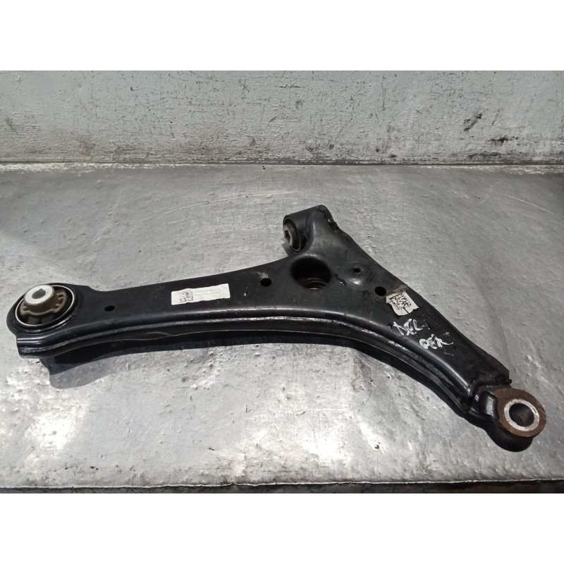Recambio de brazo suspension inferior delantero derecho para mercedes-benz sprinter iii furgón fwd referencia OEM IAM   