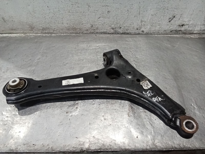 Recambio de brazo suspension inferior delantero derecho para mercedes-benz sprinter iii furgón fwd referencia OEM IAM   