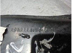 Recambio de brazo suspension inferior delantero derecho para mercedes-benz sprinter iii furgón fwd referencia OEM IAM    2