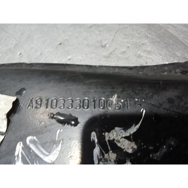 Recambio de brazo suspension inferior delantero derecho para mercedes-benz sprinter iii furgón fwd referencia OEM IAM   