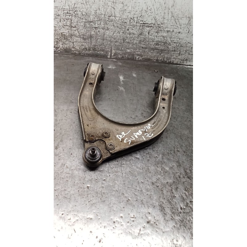 Recambio de brazo suspension superior delantero izquierdo para mercedes-benz clase e (w211) berlina e 320 cdi (211.026) referenc