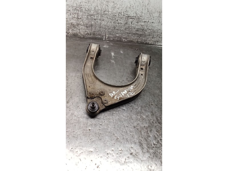 Recambio de brazo suspension superior delantero izquierdo para mercedes-benz clase e (w211) berlina e 320 cdi (211.026) referenc