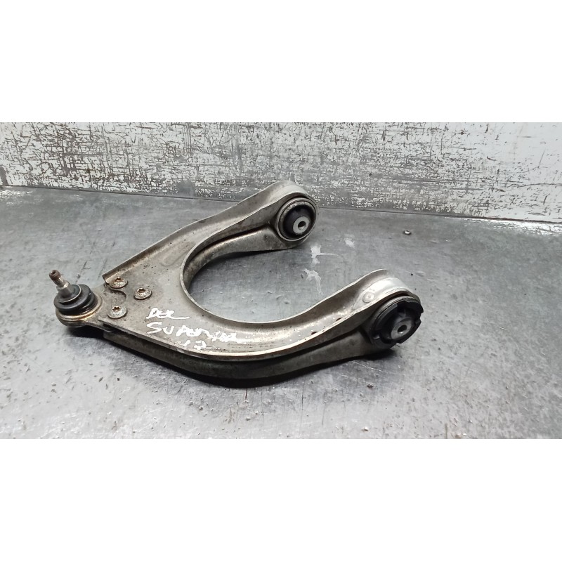 Recambio de brazo suspension superior delantero izquierdo para mercedes-benz clase e (w211) berlina e 320 cdi (211.026) referenc