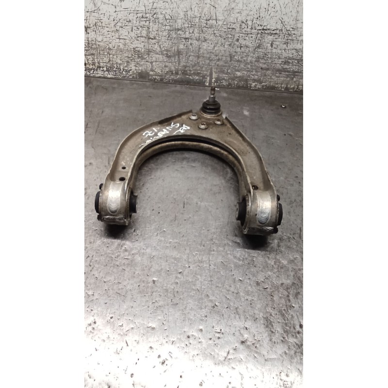 Recambio de brazo suspension superior delantero izquierdo para mercedes-benz clase e (w211) berlina e 320 cdi (211.026) referenc