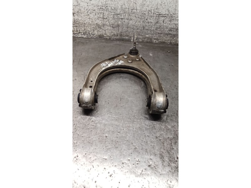 Recambio de brazo suspension superior delantero izquierdo para mercedes-benz clase e (w211) berlina e 320 cdi (211.026) referenc