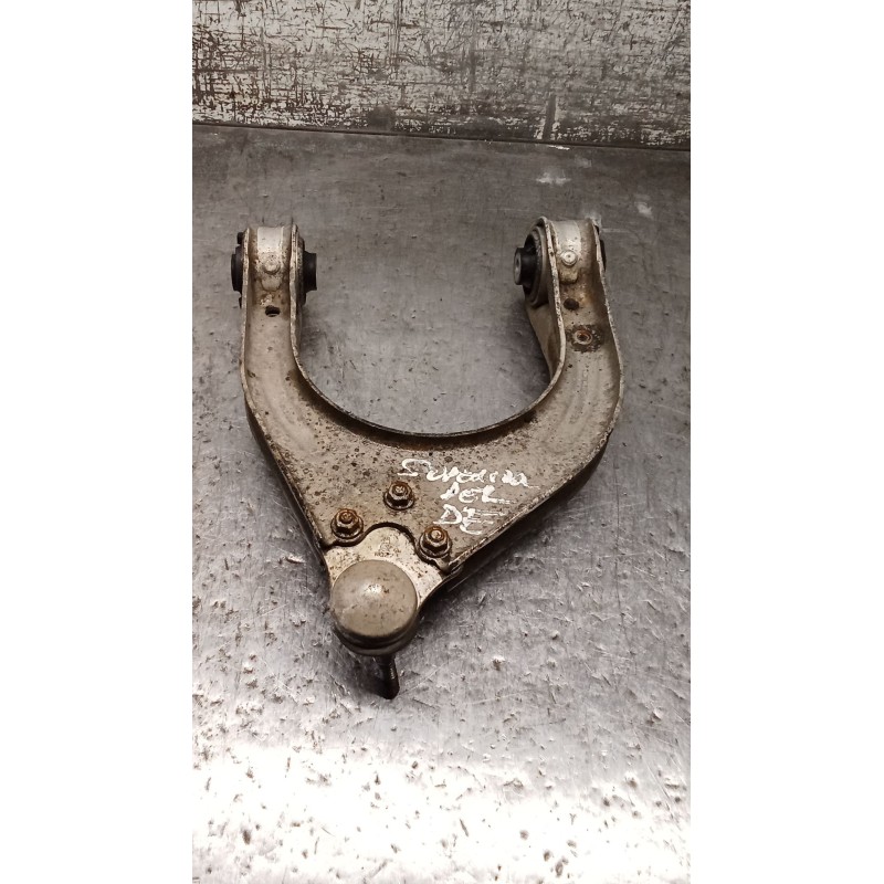 Recambio de brazo suspension superior delantero derecho para mercedes-benz clase e (w211) berlina e 320 cdi (211.026) referencia