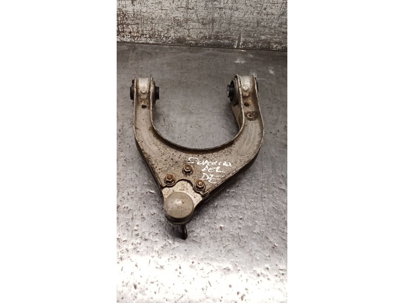 Recambio de brazo suspension superior delantero derecho para mercedes-benz clase e (w211) berlina e 320 cdi (211.026) referencia