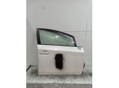 Recambio de puerta delantera derecha para toyota prius (nhw30) eco referencia OEM IAM   09 5P