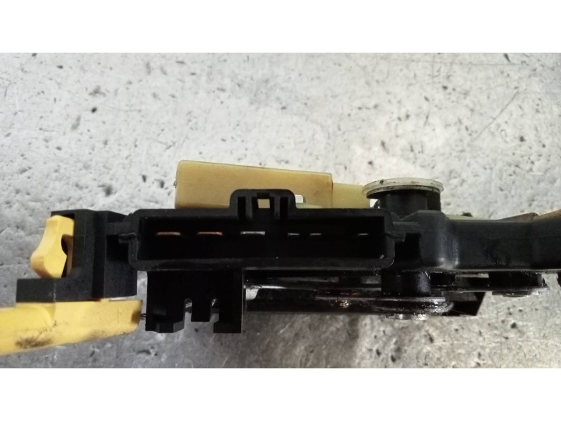 Recambio de mando calefaccion / aire acondicionado para chrysler le baron turbo cabrio referencia OEM IAM   LEBARON