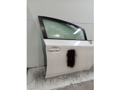 Recambio de puerta delantera derecha para toyota prius (nhw30) eco referencia OEM IAM   09 5P 2