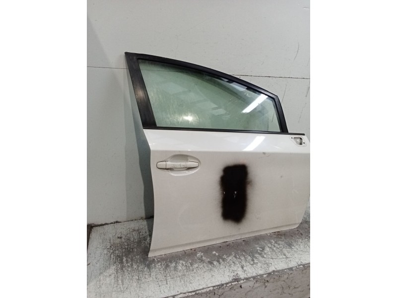 Recambio de puerta delantera derecha para toyota prius (nhw30) eco referencia OEM IAM   09 5P