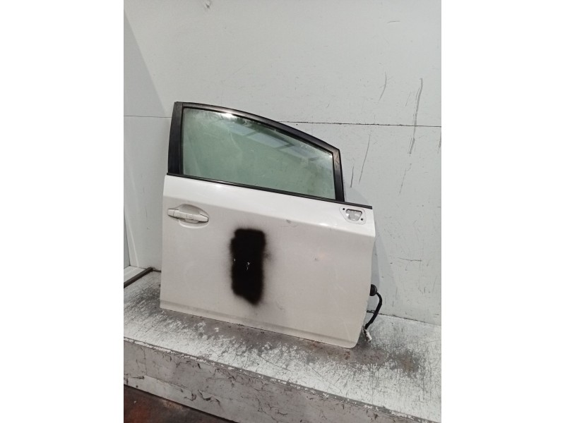 Recambio de puerta delantera derecha para toyota prius (nhw30) eco referencia OEM IAM   09 5P