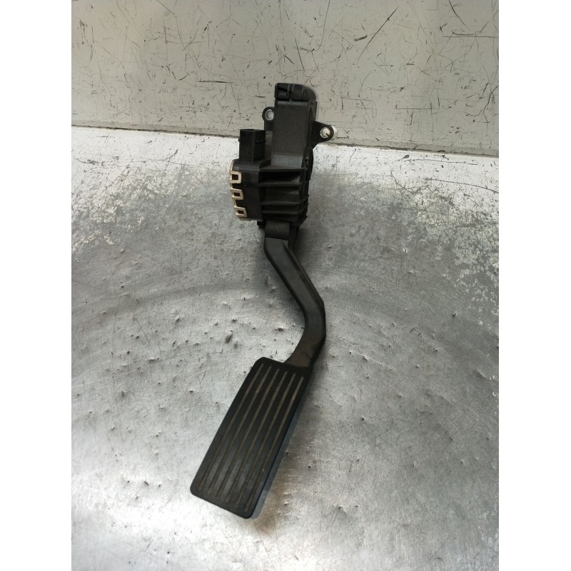 Recambio de potenciometro pedal para fiat ducato furgoneta (250_) 130 multijet 2,3 d 4x4 referencia OEM IAM 013694730800B7205113
