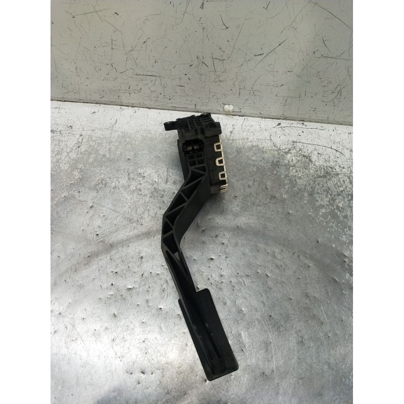 Recambio de potenciometro pedal para fiat ducato furgoneta (250_) 130 multijet 2,3 d 4x4 referencia OEM IAM 013694730800B7205113