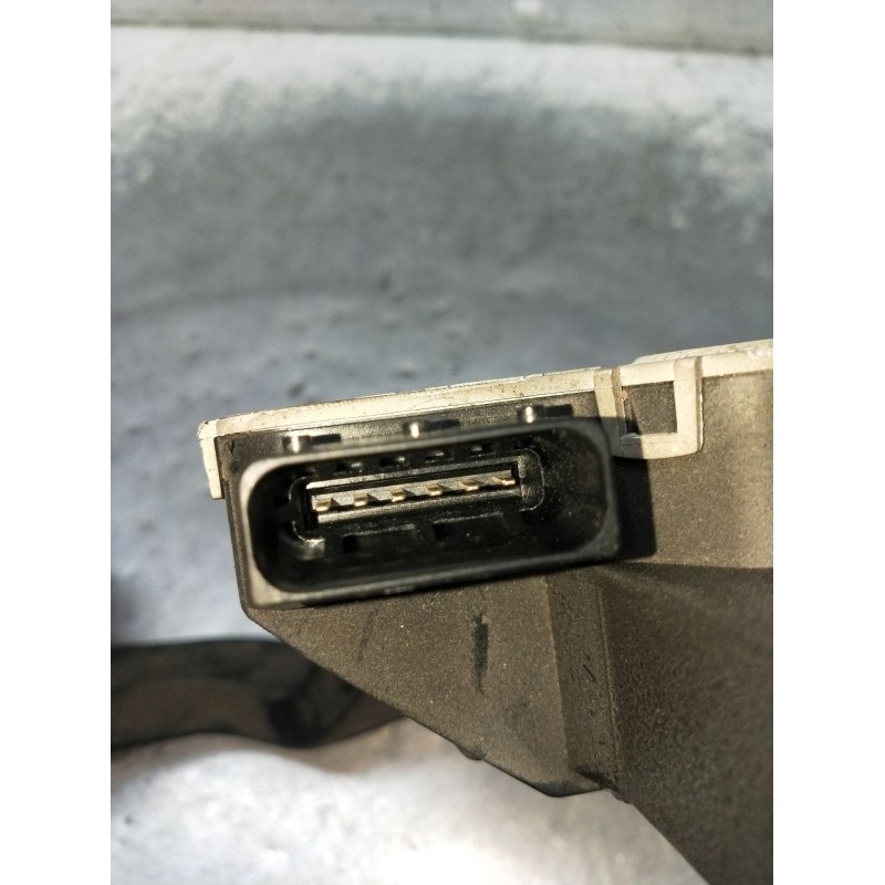 Recambio de potenciometro pedal para fiat ducato furgoneta (250_) 130 multijet 2,3 d 4x4 referencia OEM IAM 013694730800B7205113