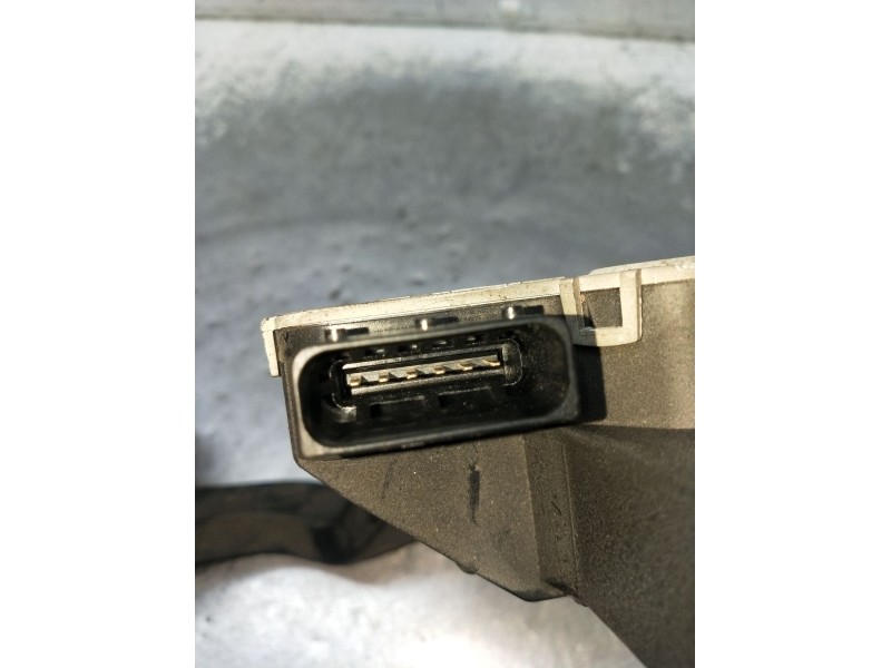 Recambio de potenciometro pedal para fiat ducato furgoneta (250_) 130 multijet 2,3 d 4x4 referencia OEM IAM 013694730800B7205113