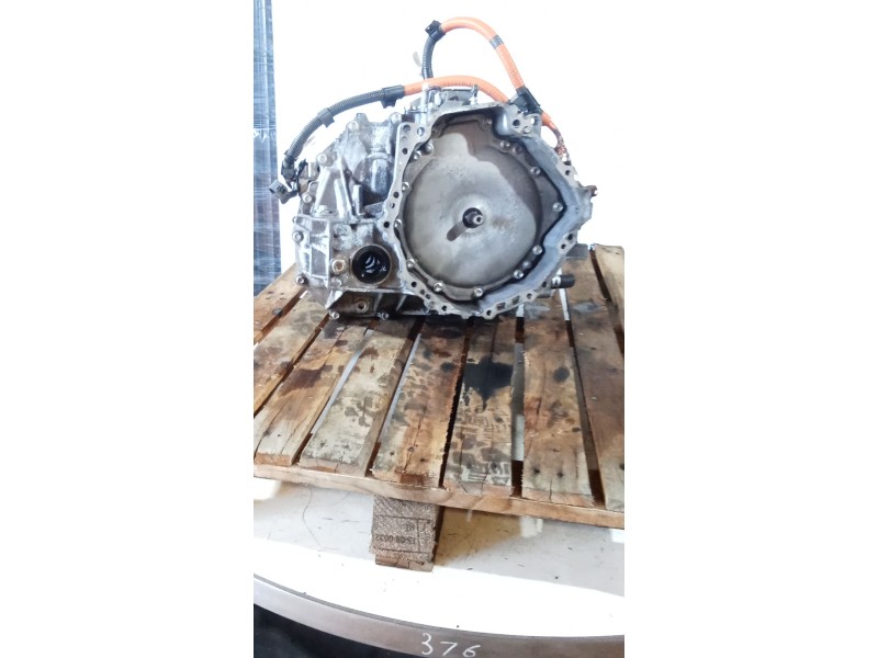 Recambio de caja cambios para toyota prius (nhw30) eco referencia OEM IAM P9043910 AUTOMAT C22Y081