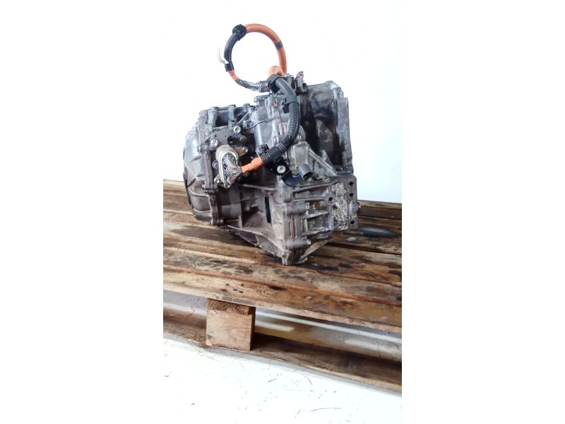 Recambio de caja cambios para toyota prius (nhw30) eco referencia OEM IAM P9043910 AUTOMAT C22Y081