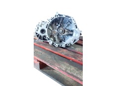 Recambio de caja cambios para toyota yaris (ncp1/nlp1/scp1) 1.4 turbodiesel cat referencia OEM IAM P050802204 5V 