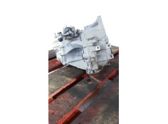 Recambio de caja cambios para toyota yaris (ncp1/nlp1/scp1) 1.4 turbodiesel cat referencia OEM IAM P050802204 5V  2