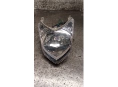 Recambio de faro delantero para kymco agility agility city 125 referencia OEM IAM   VER FOTOS