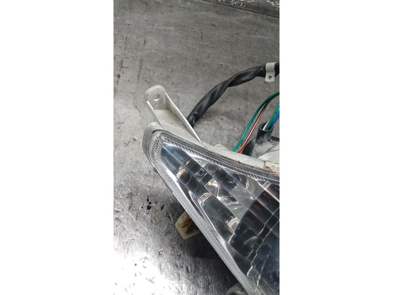 Recambio de faro delantero para kymco agility agility city 125 referencia OEM IAM   VER FOTOS