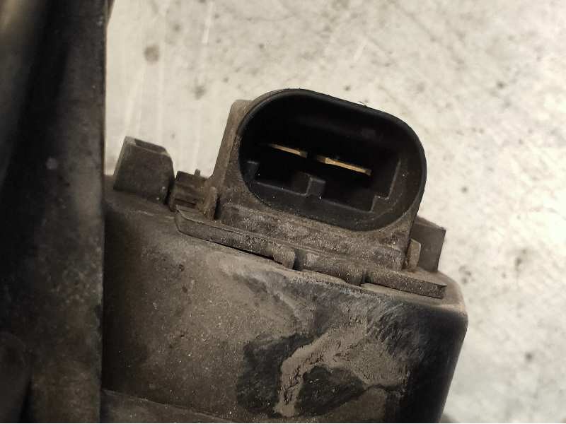 Recambio de electroventilador para nissan micra (k12e) 1.4 cat referencia OEM IAM 1831602016  